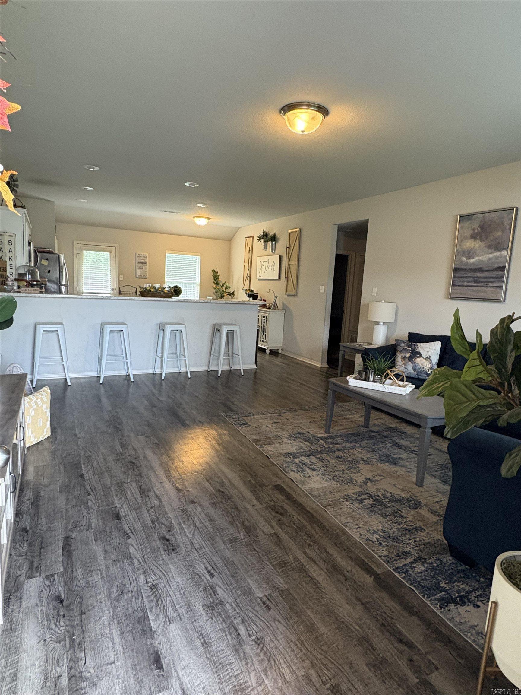 MEADOWS EDGE - Residential