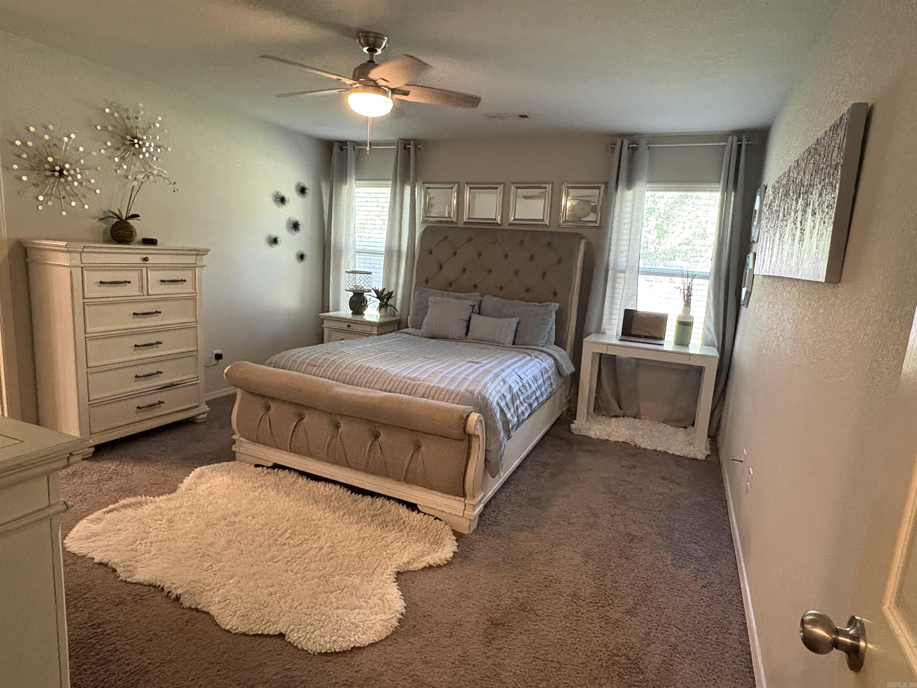 MEADOWS EDGE - Residential
