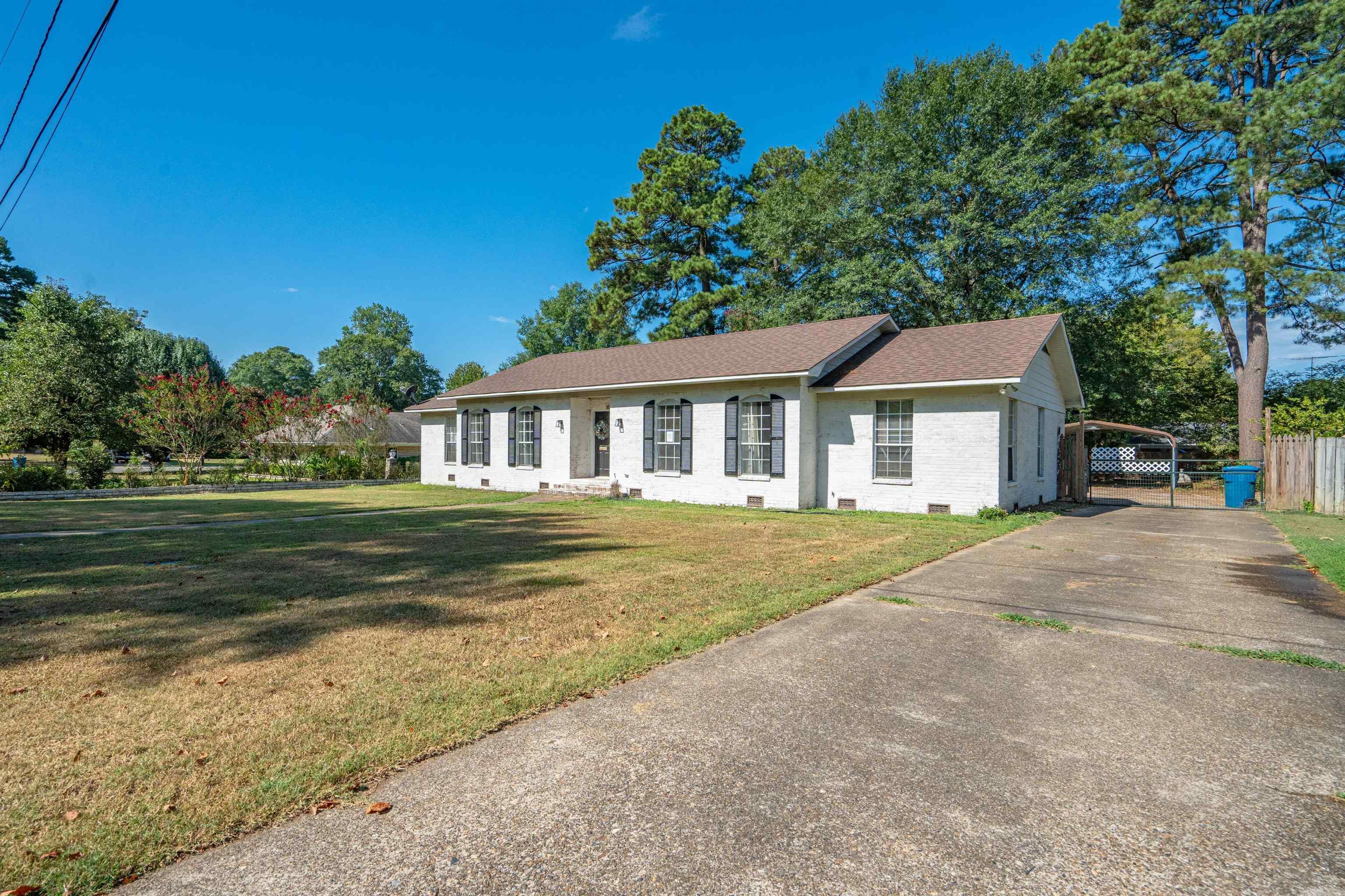 SHELDON ADDITION - Residential