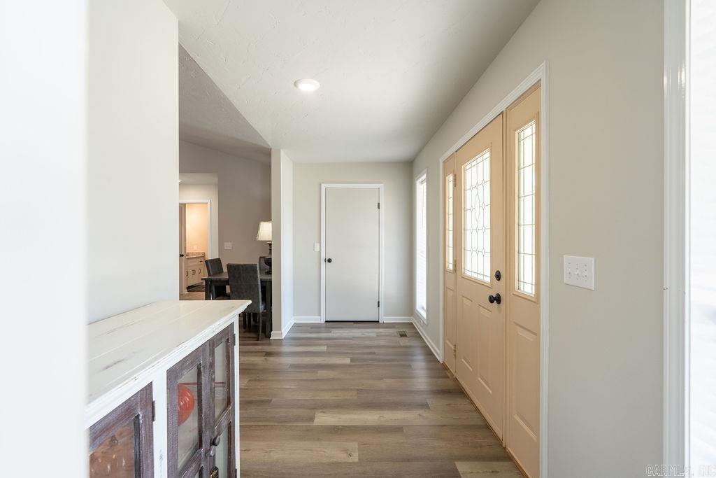 EDGEWATER COVE - Residential