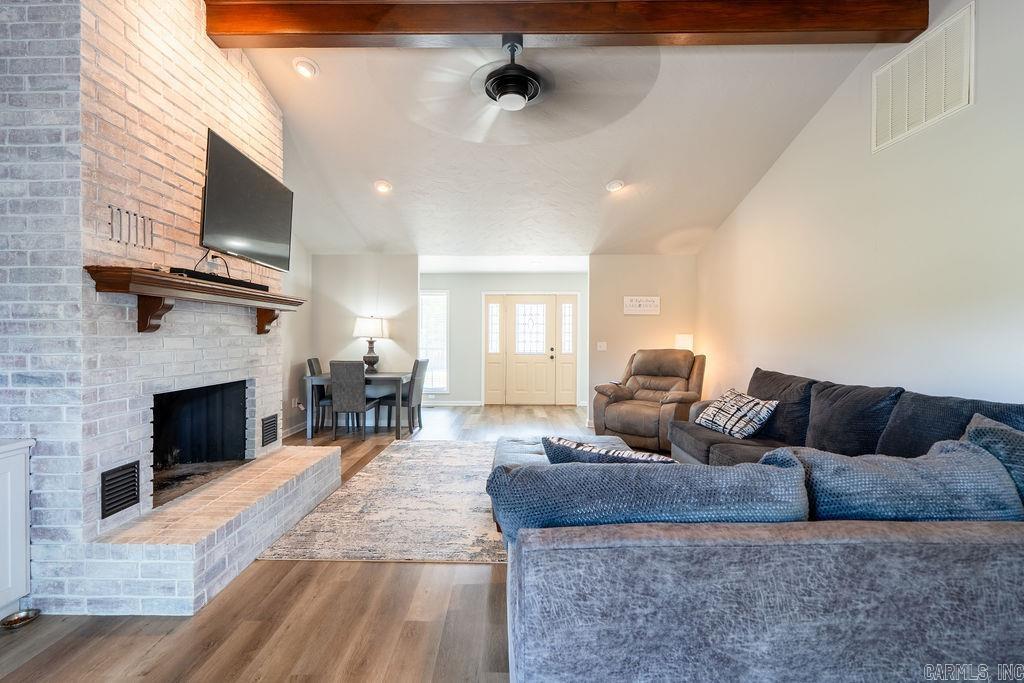 EDGEWATER COVE - Residential