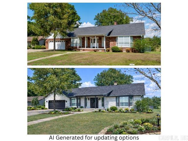 EDGEWATER COVE - Residential