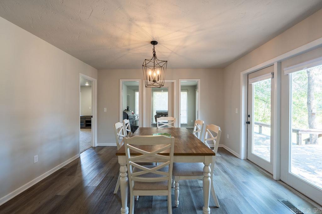 EDGEWATER COVE - Residential