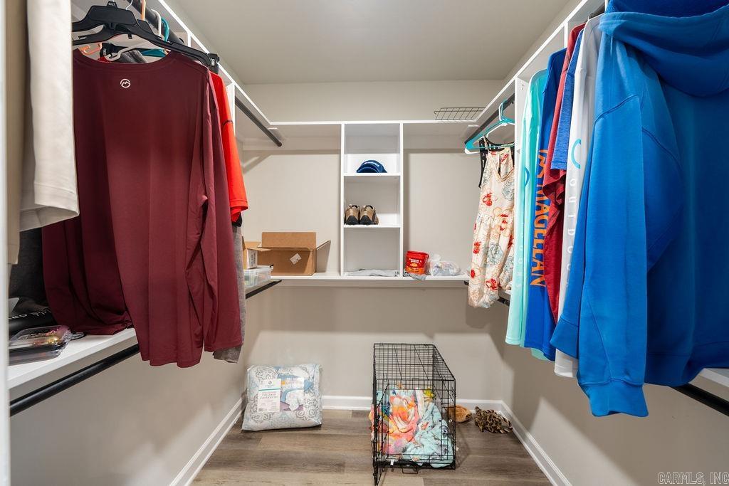 EDGEWATER COVE - Residential