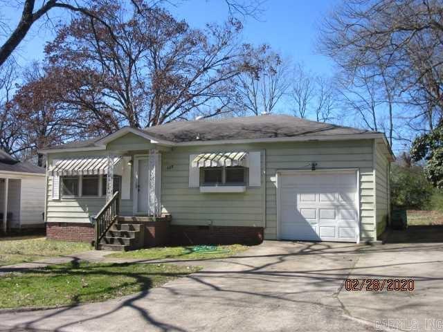 Barrow John 5L - Residential Lease