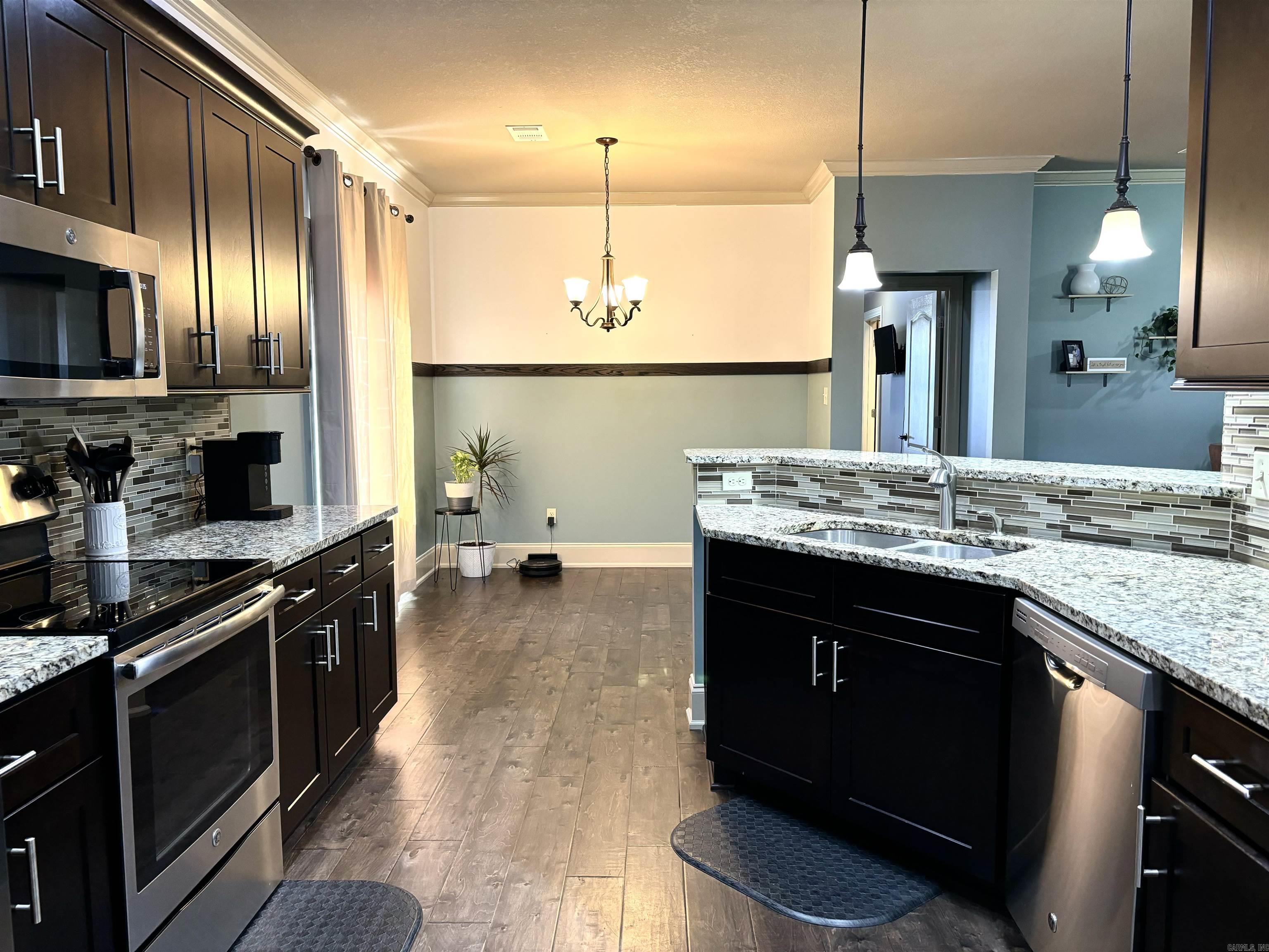 Sage Meadows - Residential