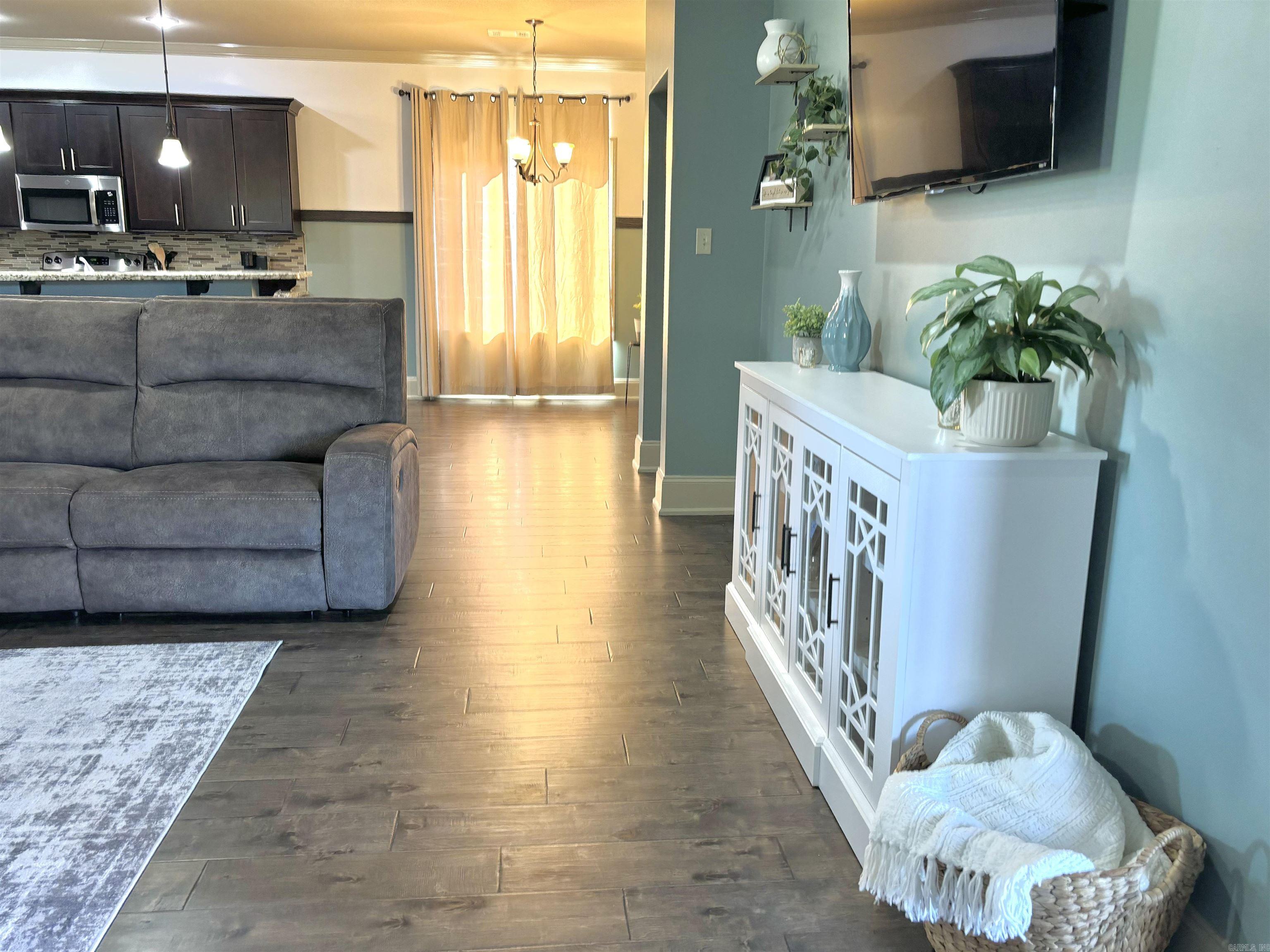 Sage Meadows - Residential