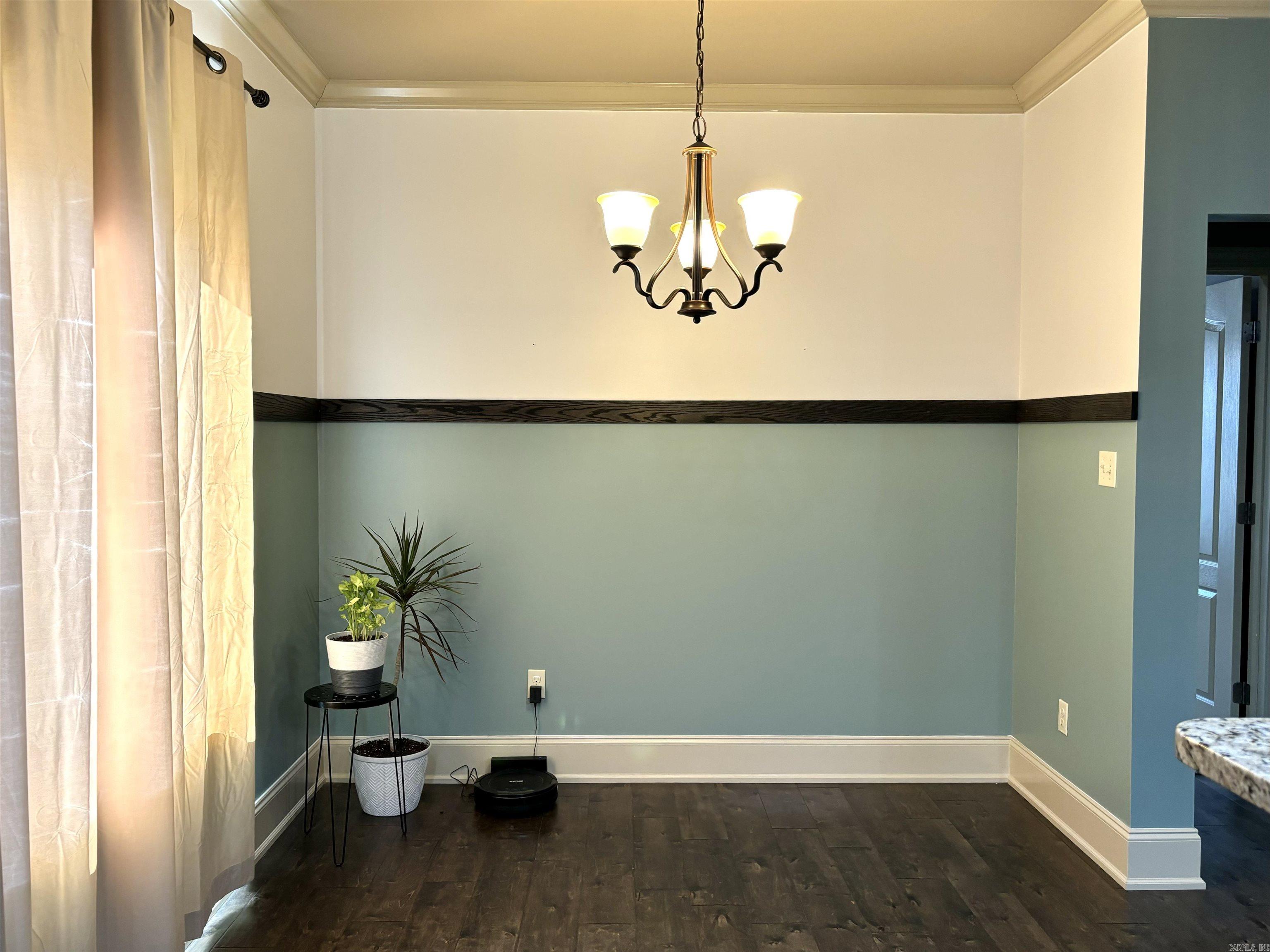 Sage Meadows - Residential