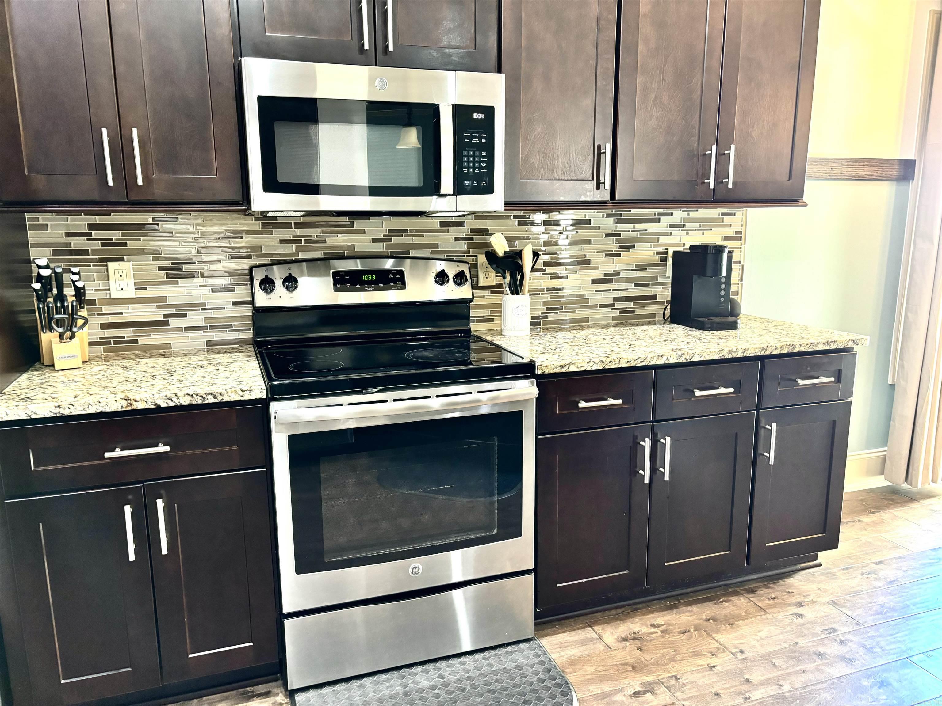 Sage Meadows - Residential