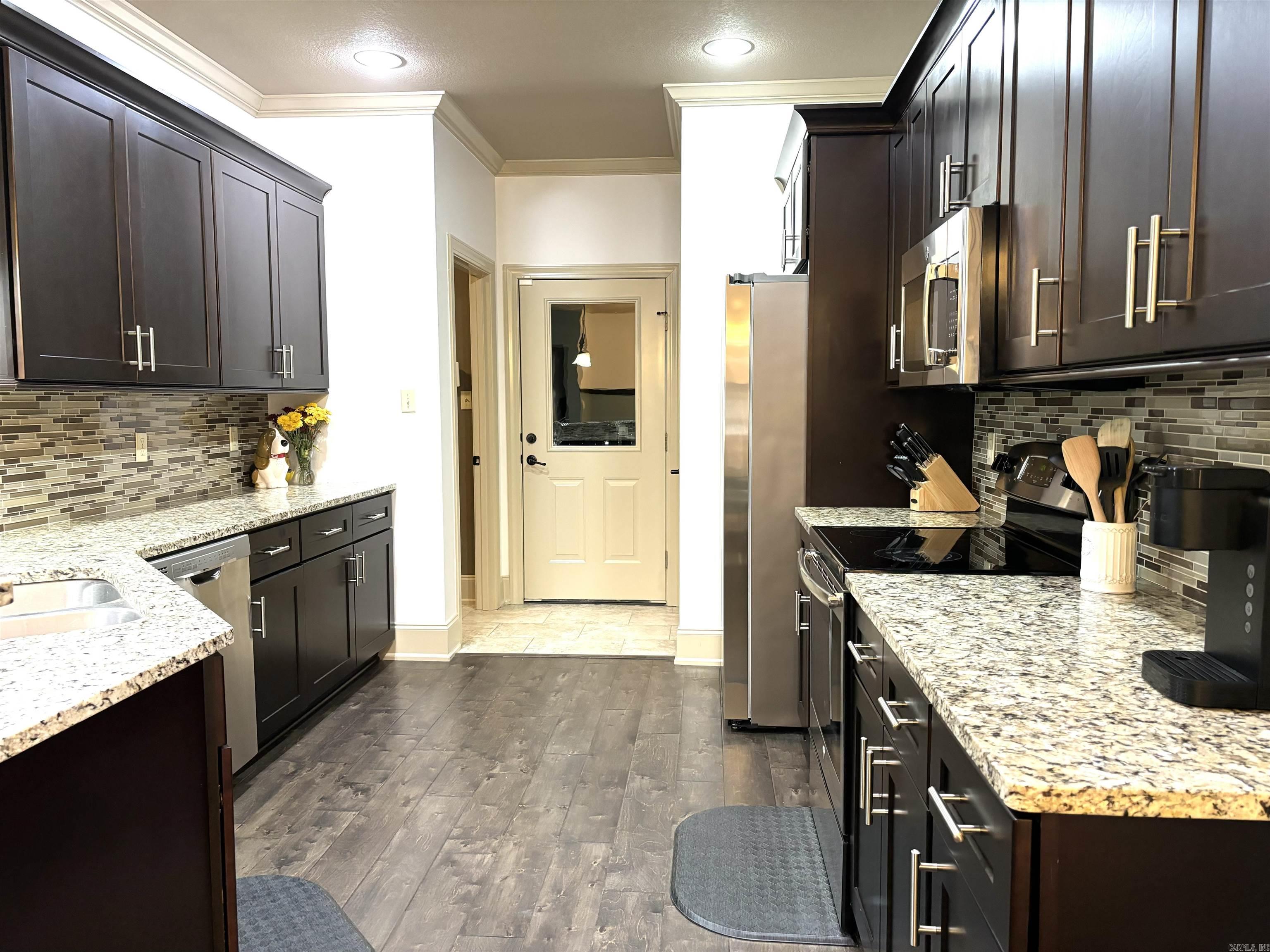 Sage Meadows - Residential