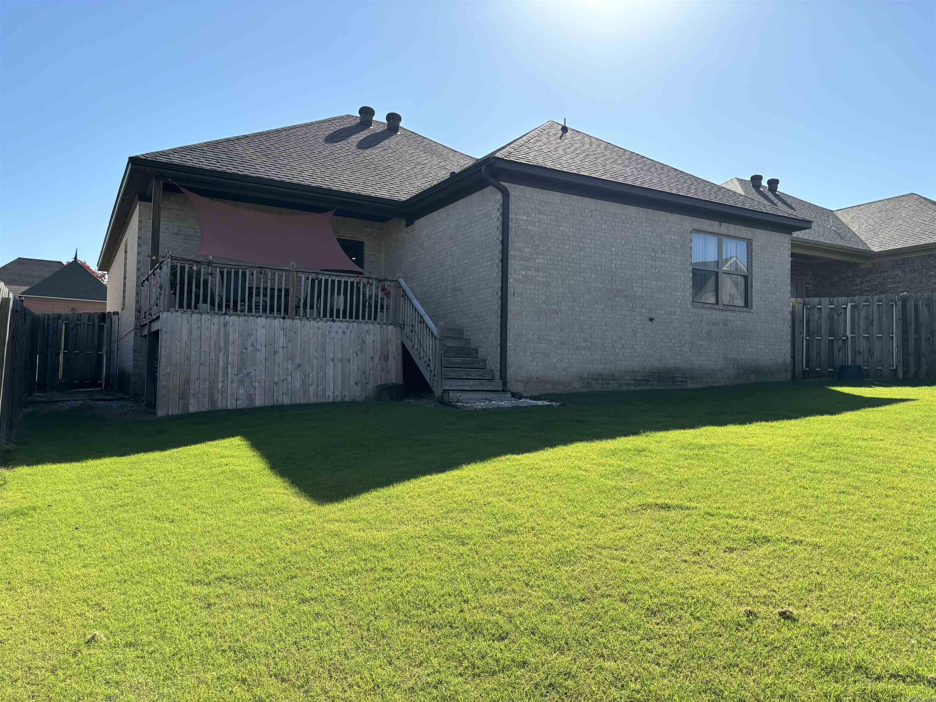 Sage Meadows - Residential