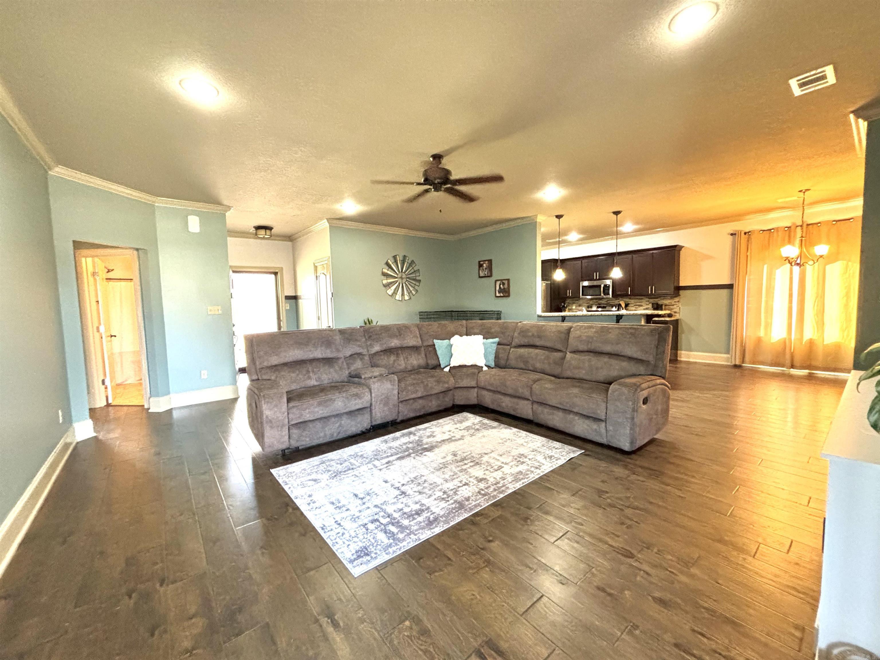 Sage Meadows - Residential