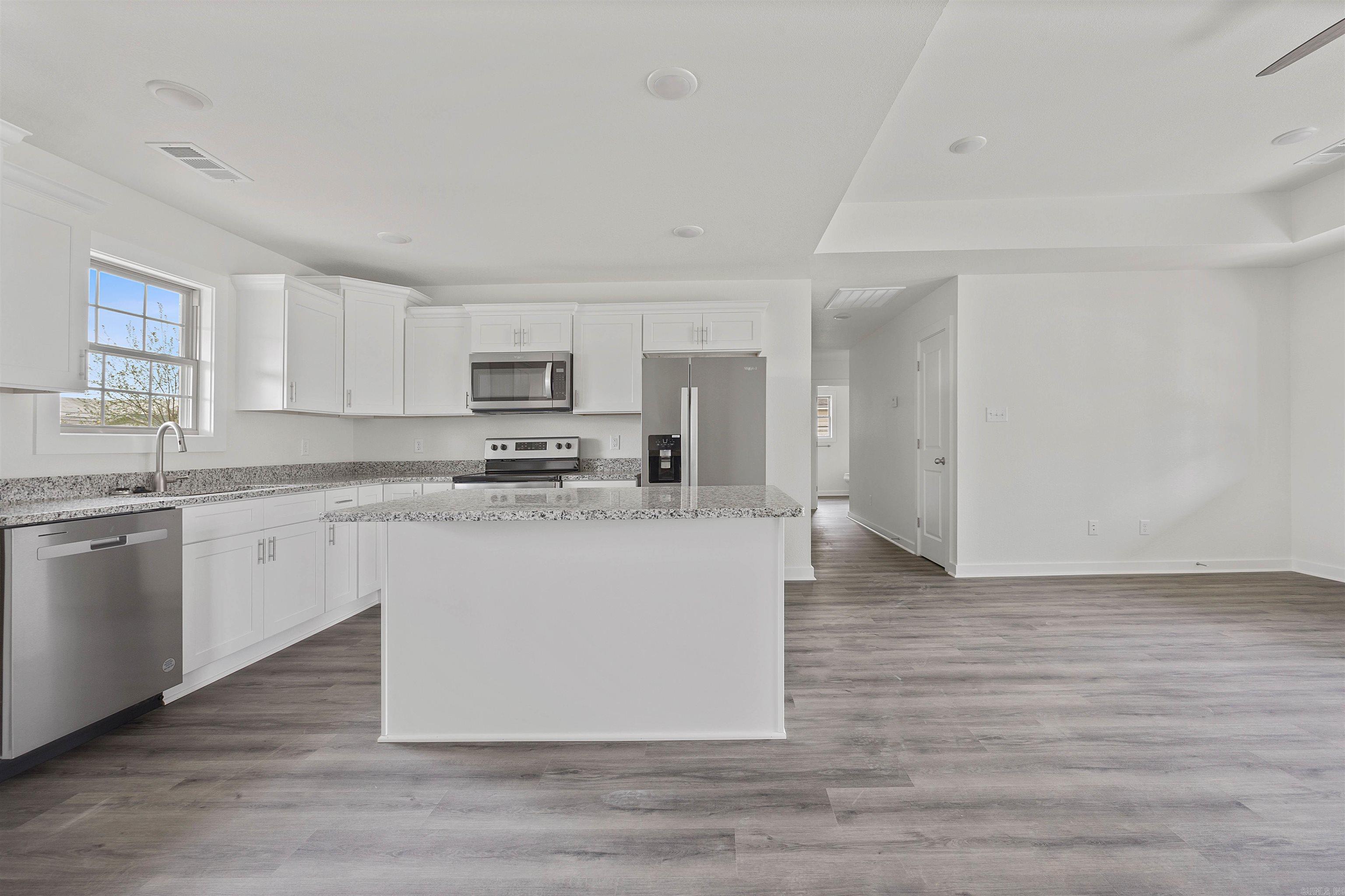 Not In List - Residential