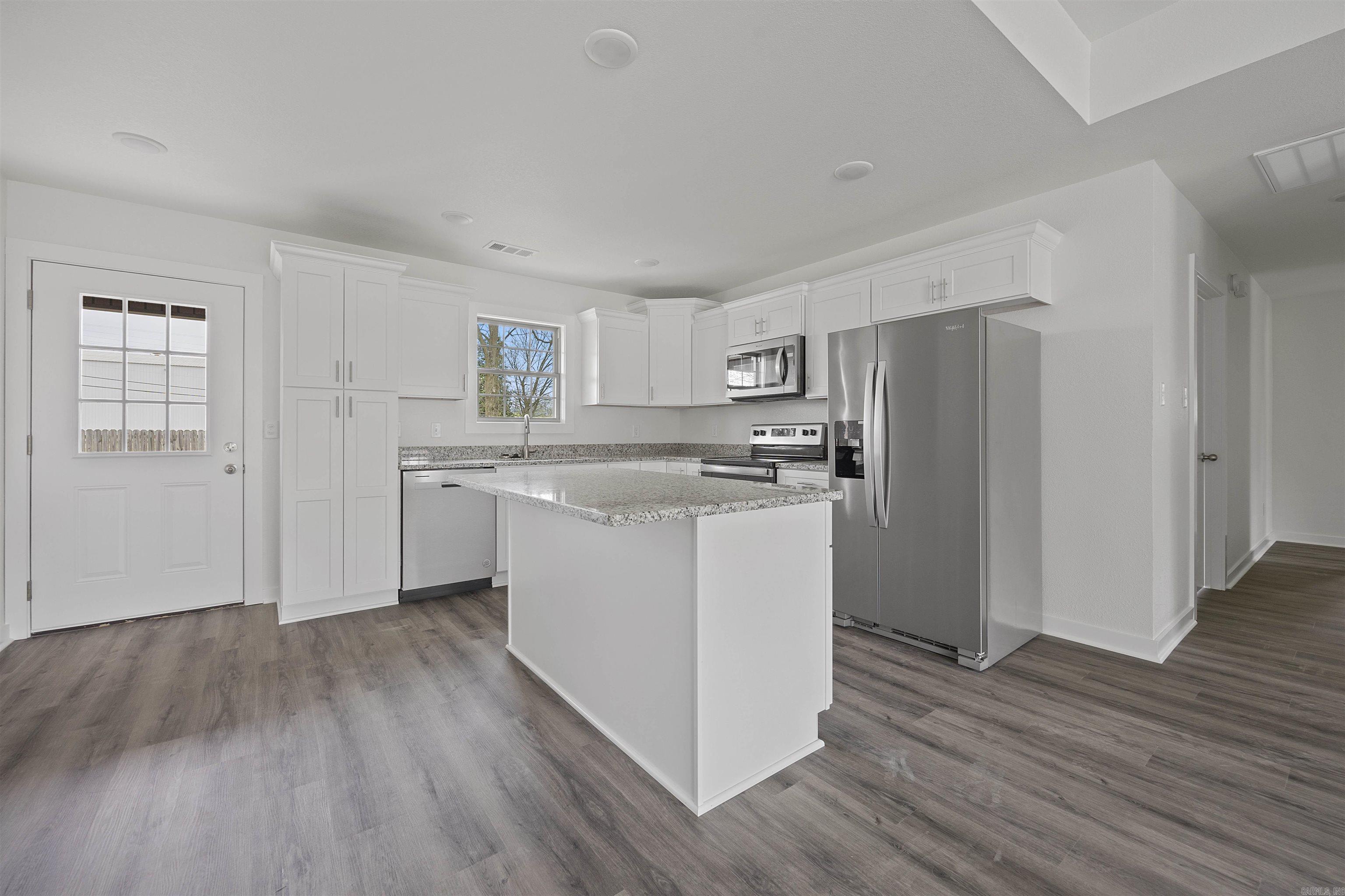 Not In List - Residential