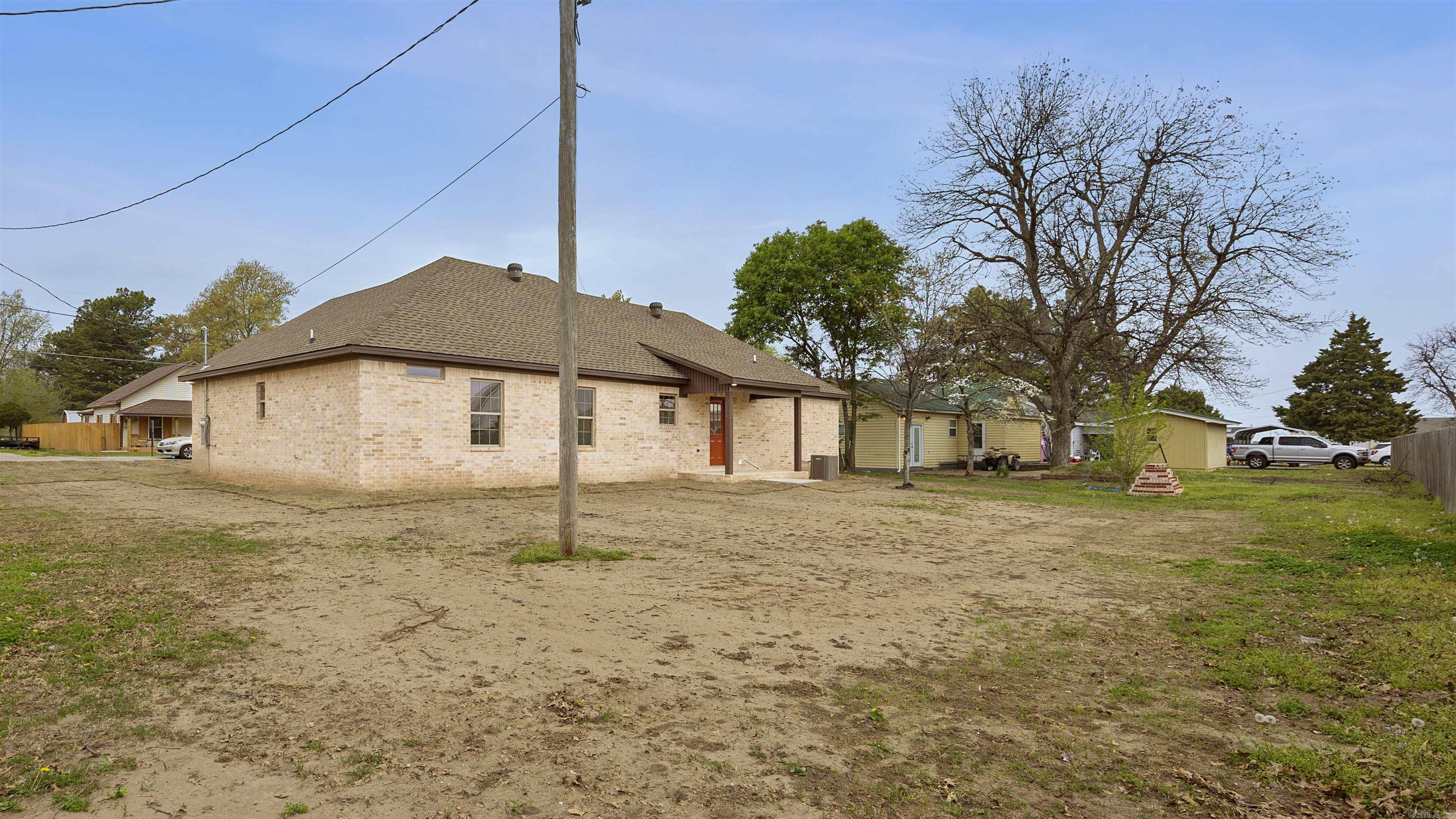 Not In List - Residential