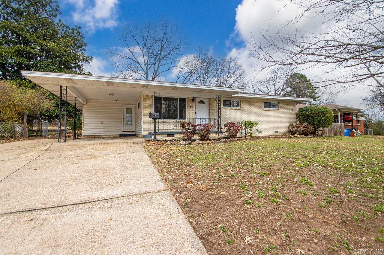 Scenic Hills 1st Revised - Residential