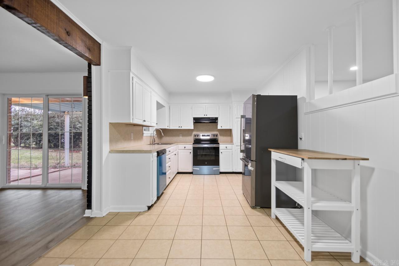 Scenic Hills 1st Revised - Residential