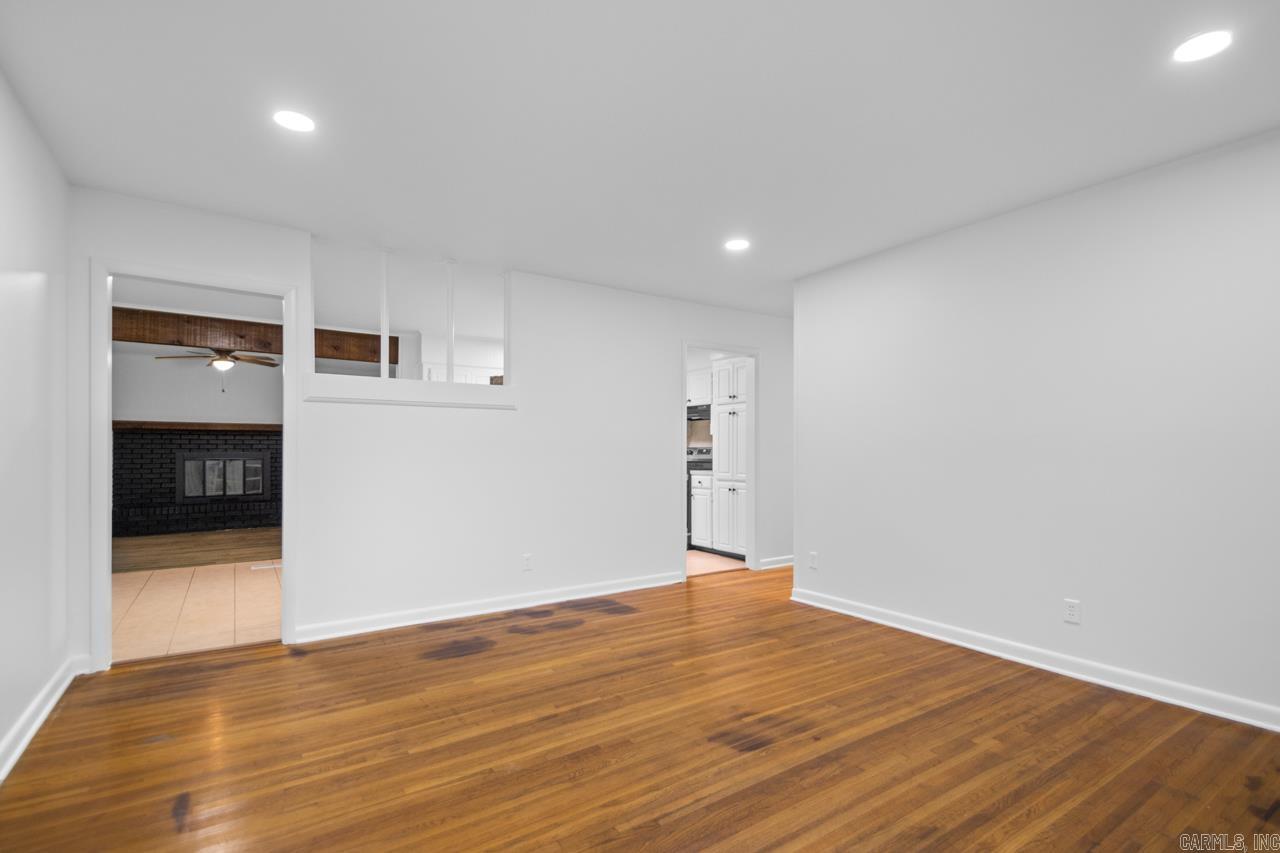 Scenic Hills 1st Revised - Residential