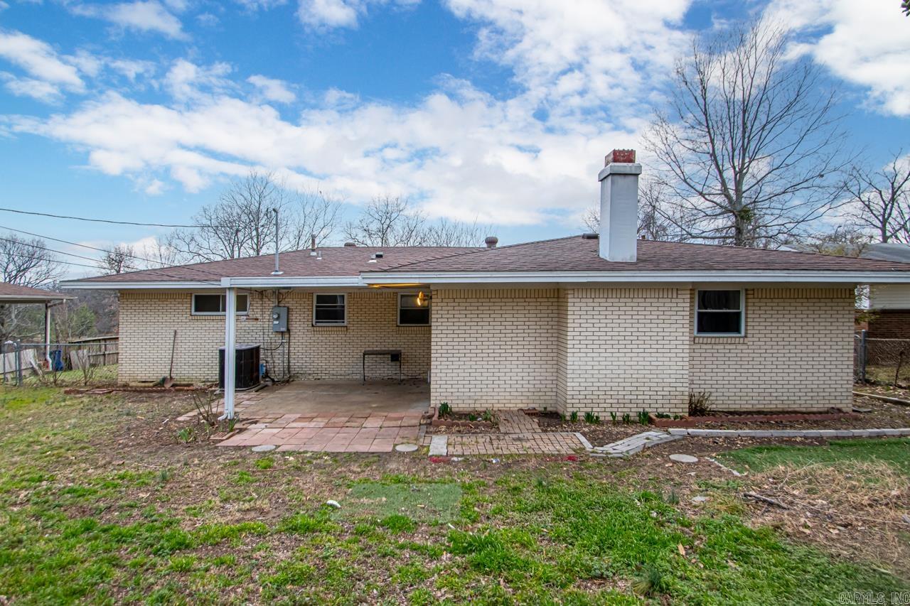 Scenic Hills 1st Revised - Residential