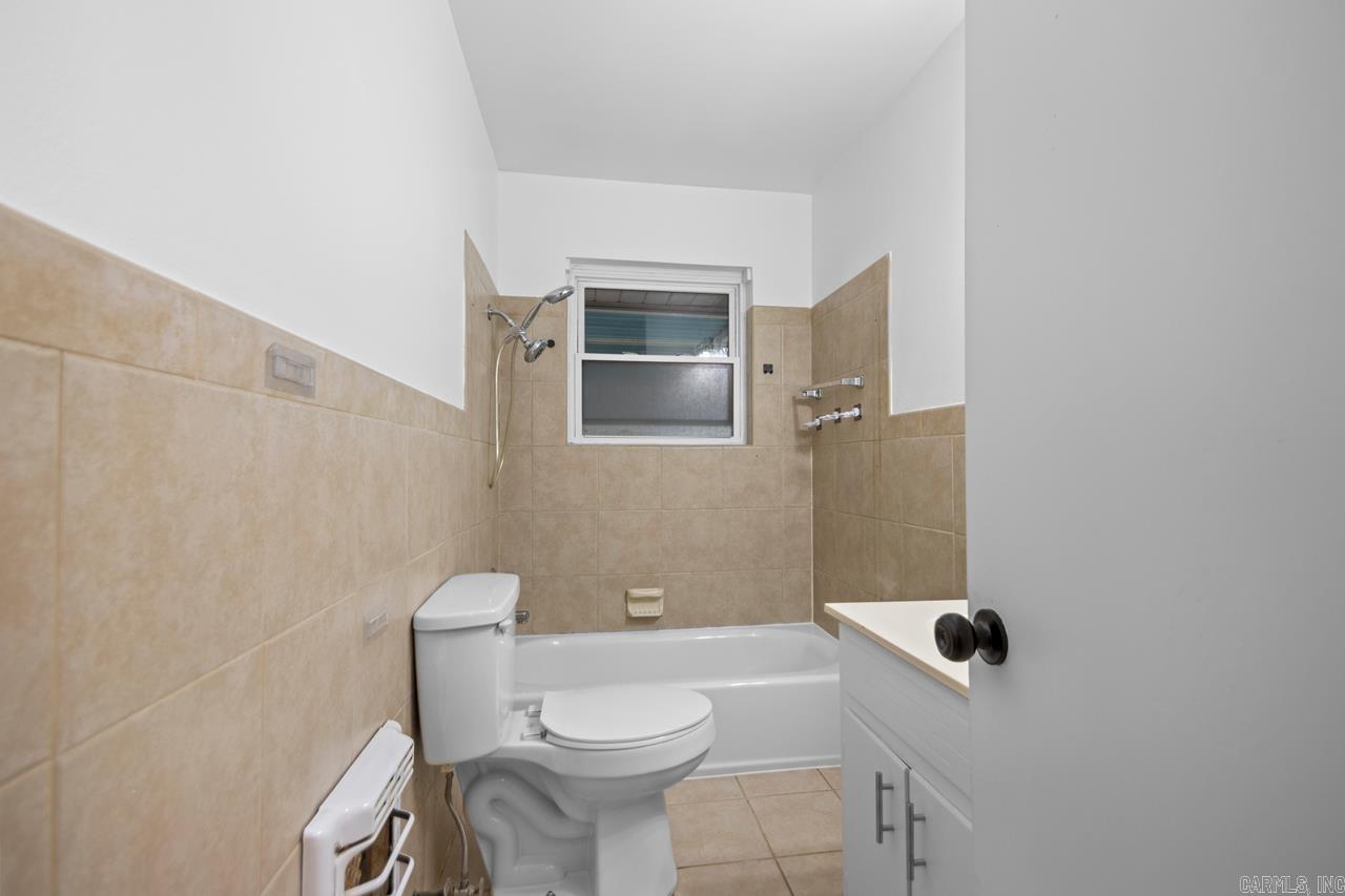 Scenic Hills 1st Revised - Residential