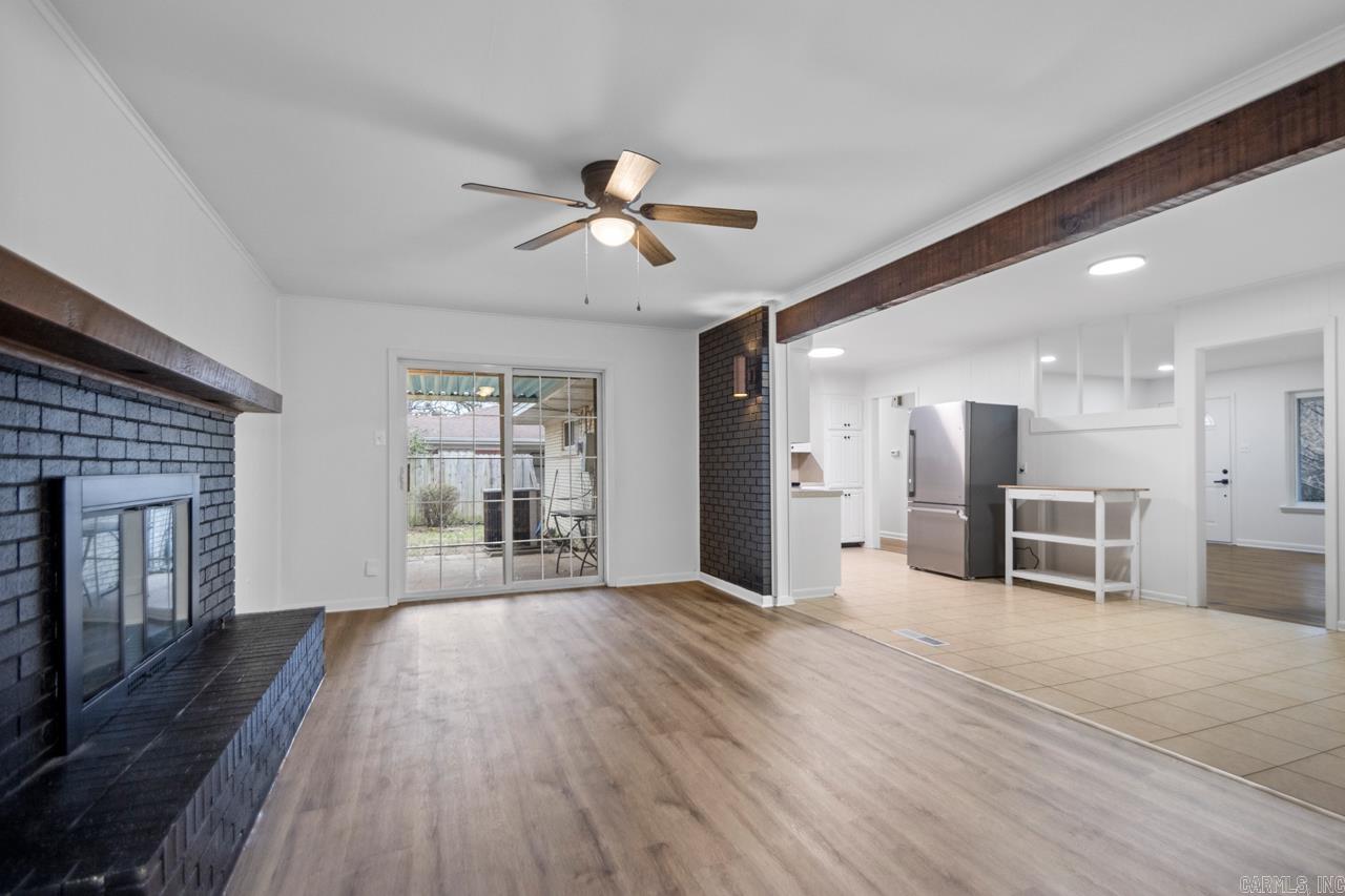 Scenic Hills 1st Revised - Residential