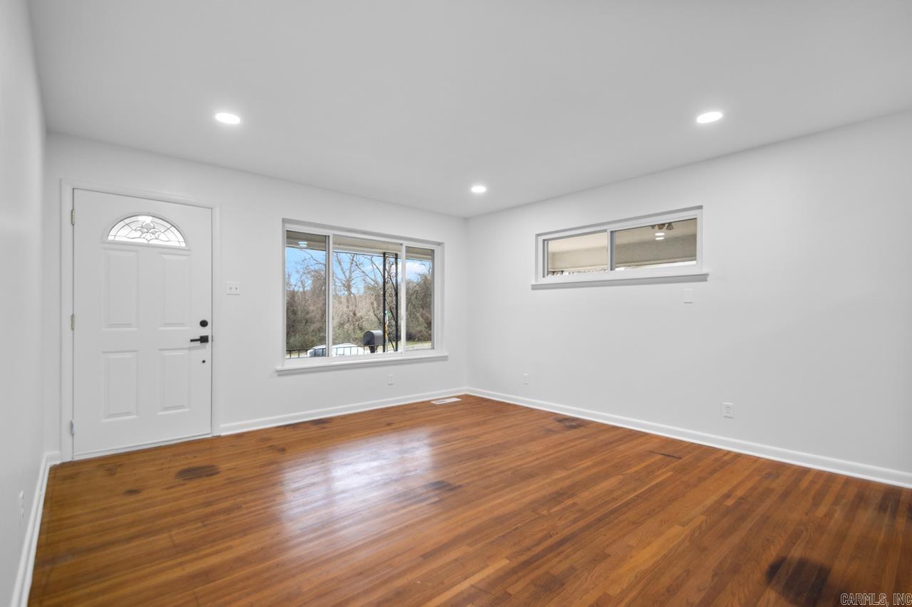 Scenic Hills 1st Revised - Residential