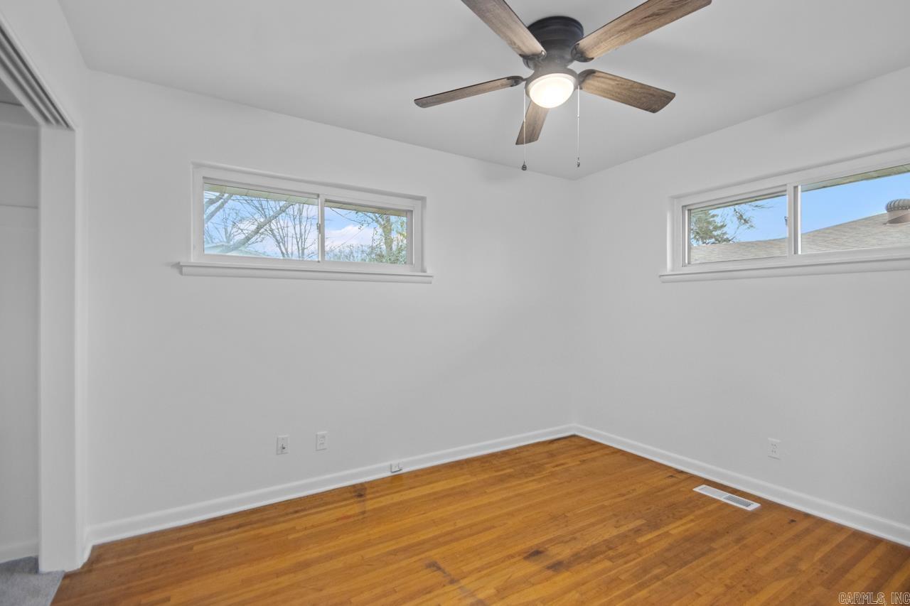 Scenic Hills 1st Revised - Residential