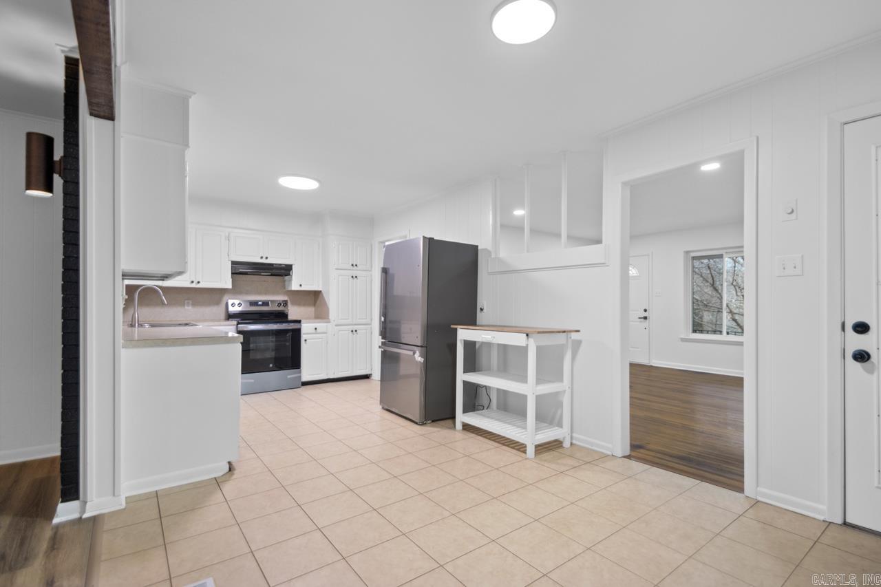 Scenic Hills 1st Revised - Residential