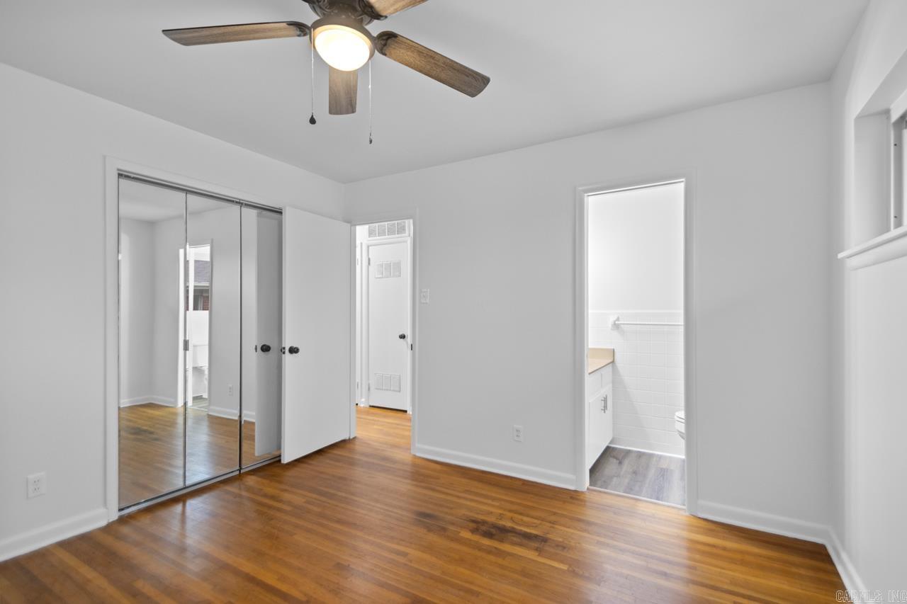 Scenic Hills 1st Revised - Residential