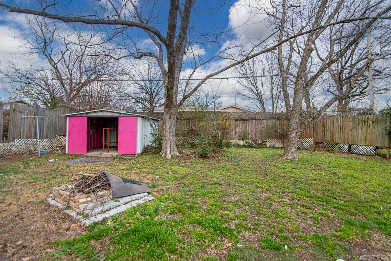 Scenic Hills 1st Revised - Residential