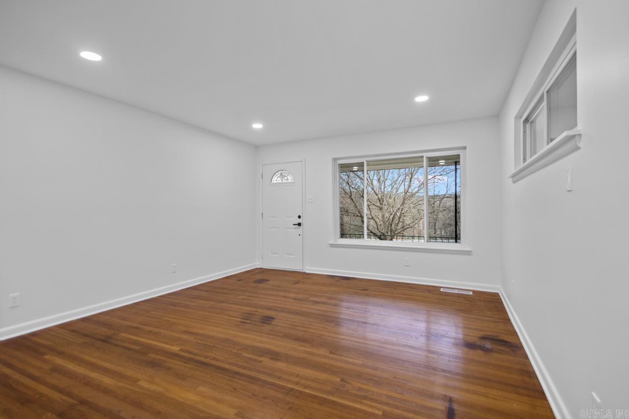 Scenic Hills 1st Revised - Residential