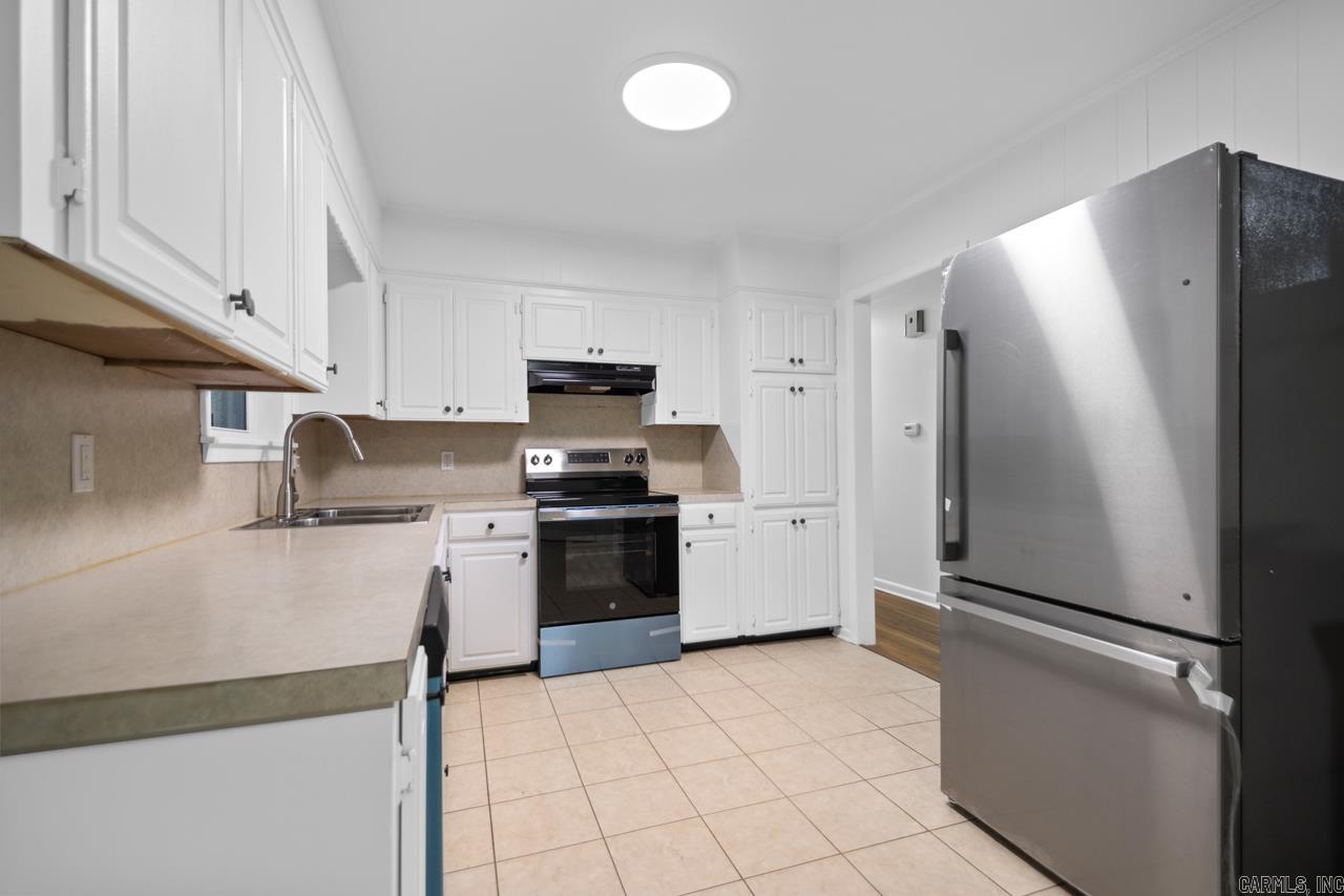 Scenic Hills 1st Revised - Residential