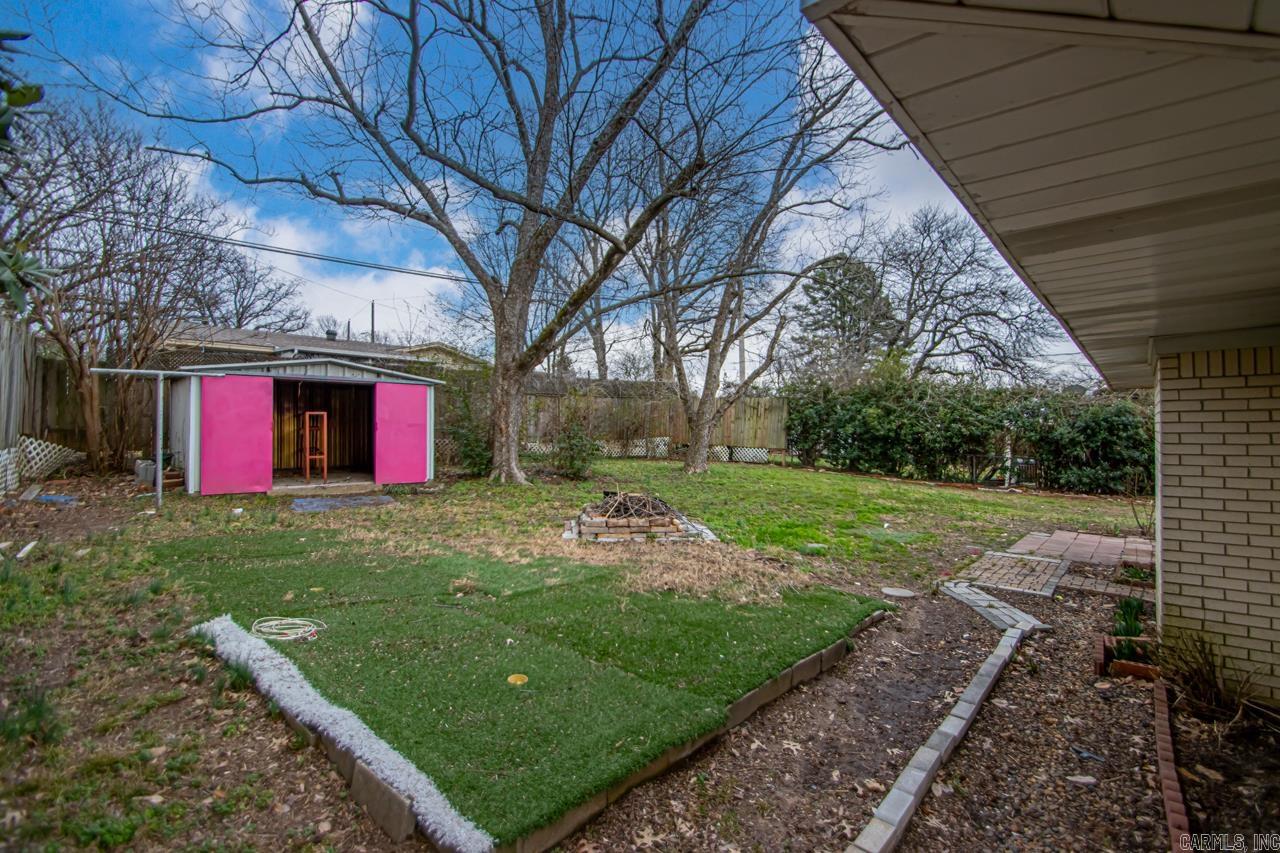 Scenic Hills 1st Revised - Residential