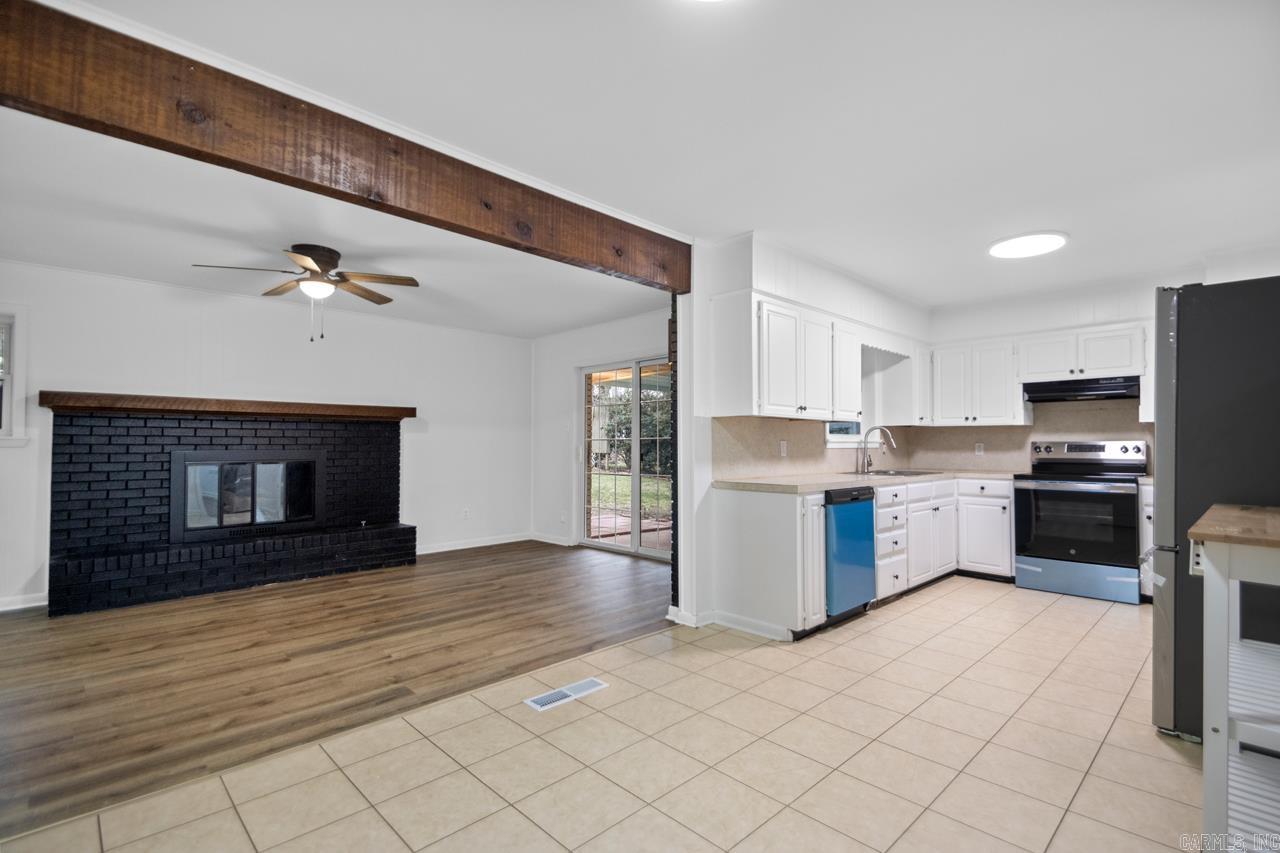 Scenic Hills 1st Revised - Residential