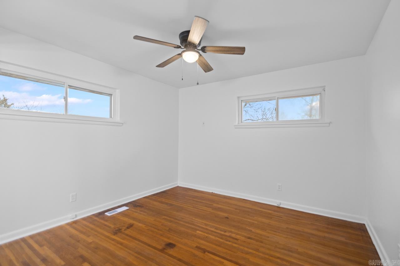 Scenic Hills 1st Revised - Residential