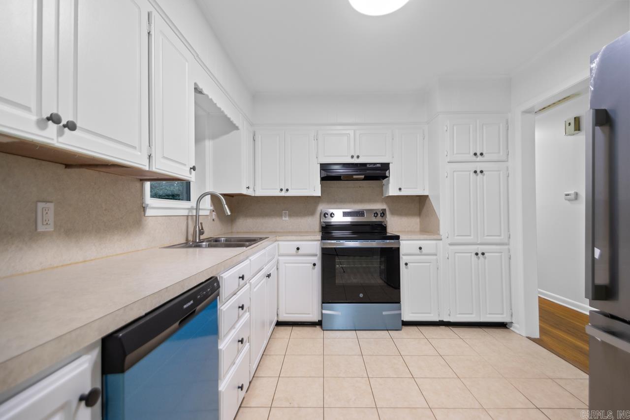 Scenic Hills 1st Revised - Residential