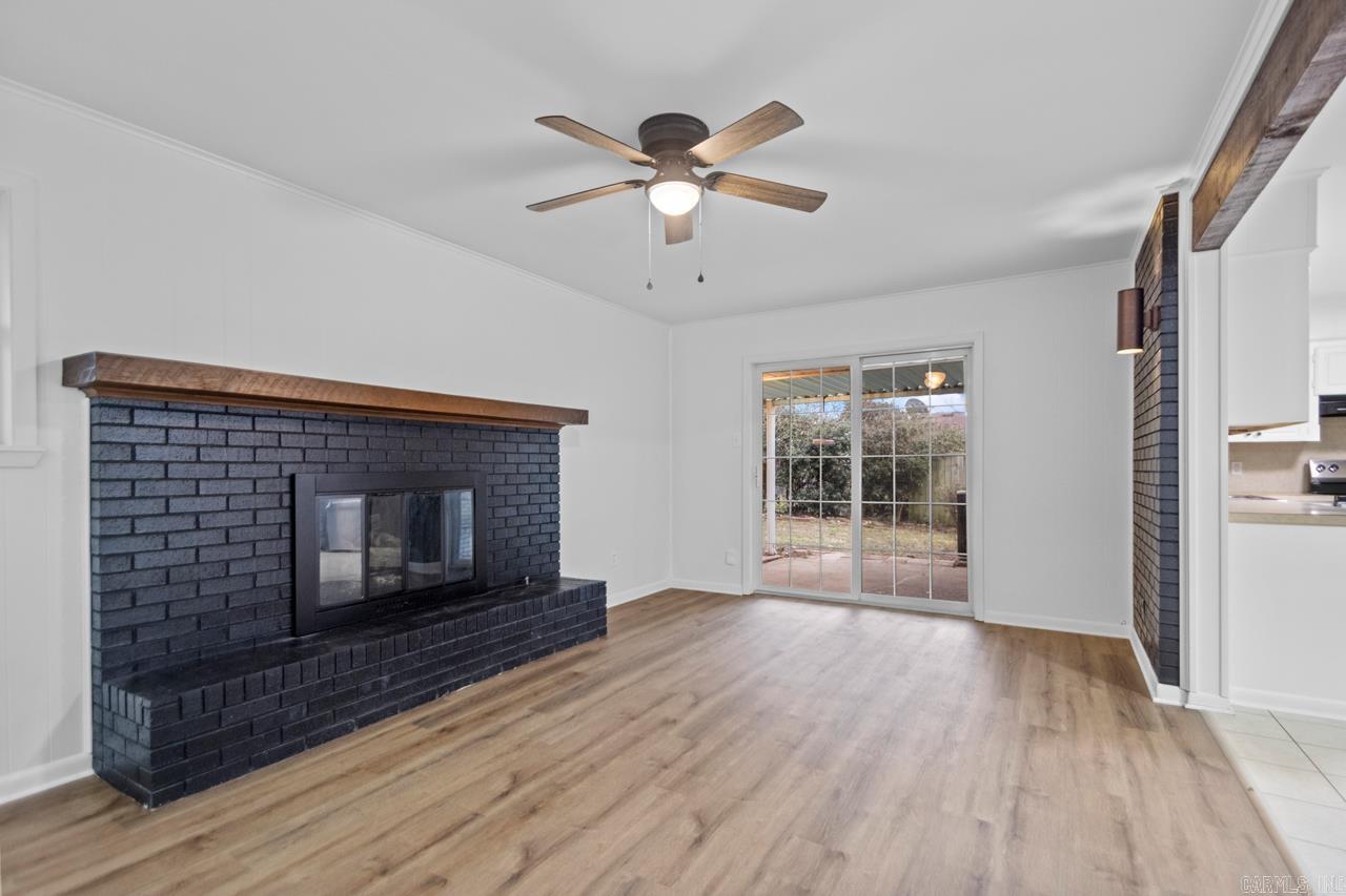 Scenic Hills 1st Revised - Residential