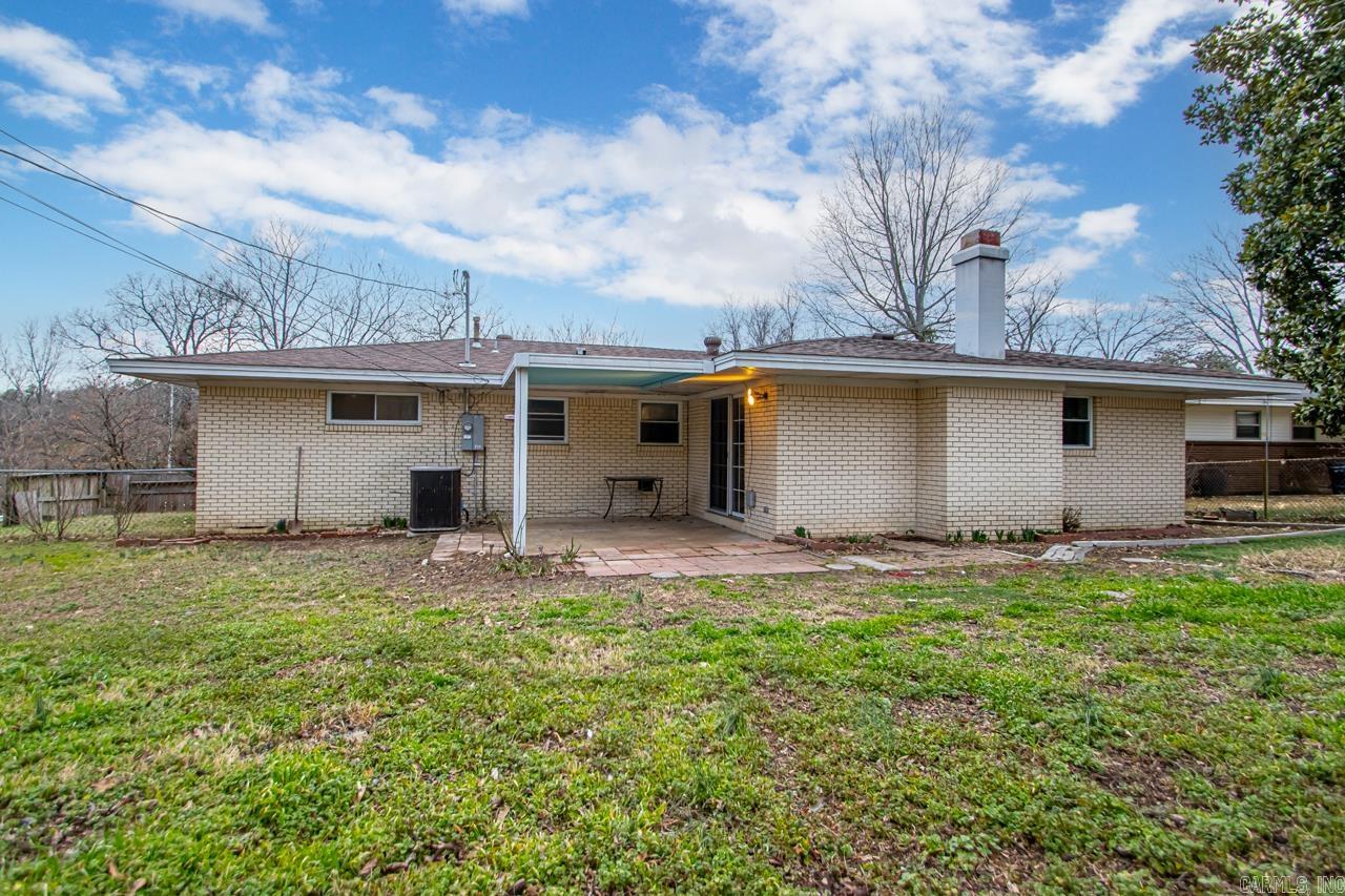 Scenic Hills 1st Revised - Residential