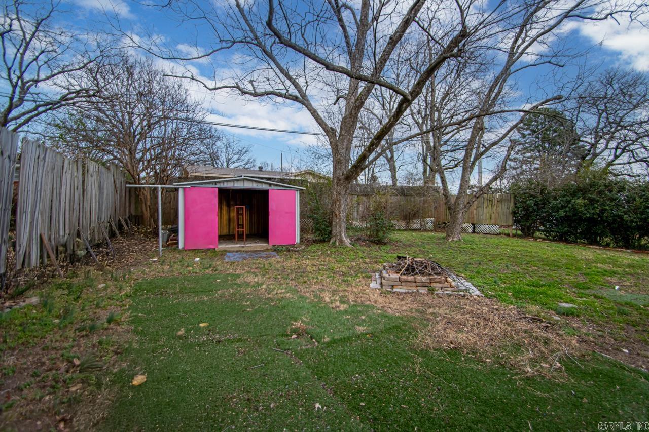 Scenic Hills 1st Revised - Residential