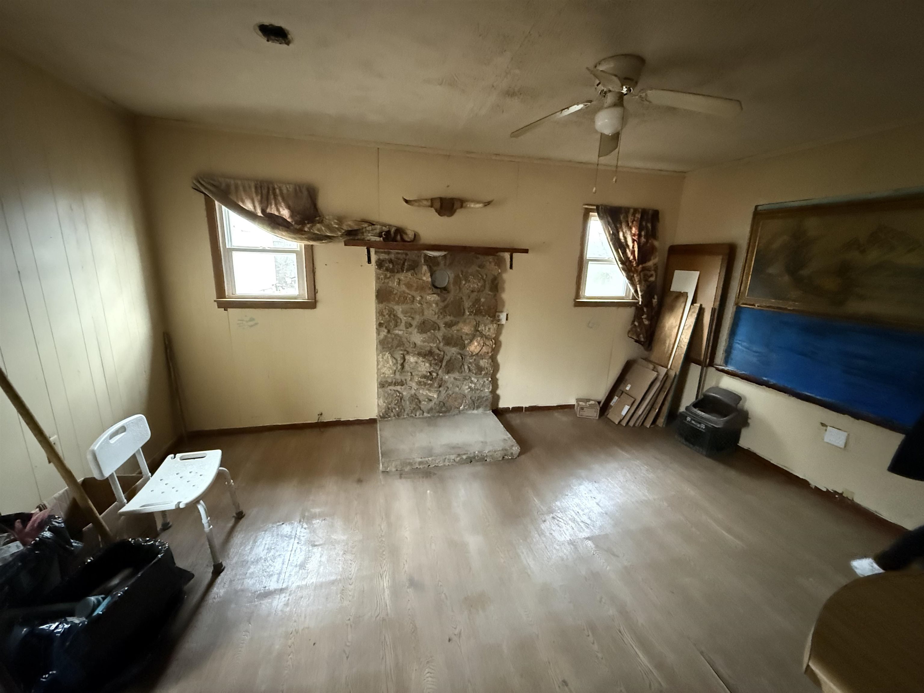 RIDGECREST - Residential