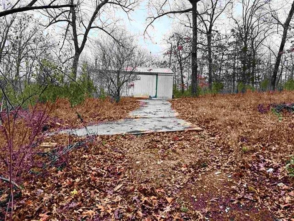 RIDGECREST - Residential