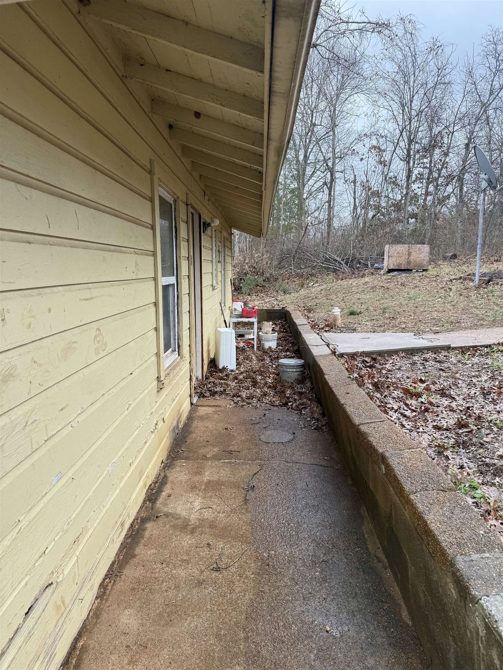 RIDGECREST - Residential