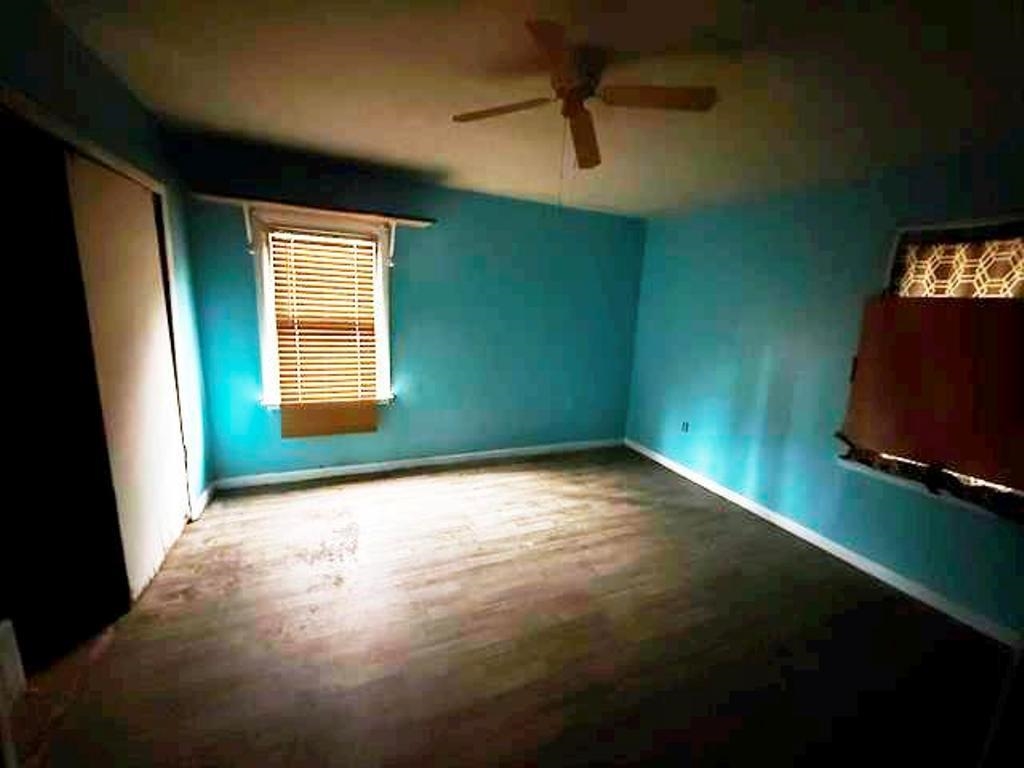 RIDGECREST - Residential