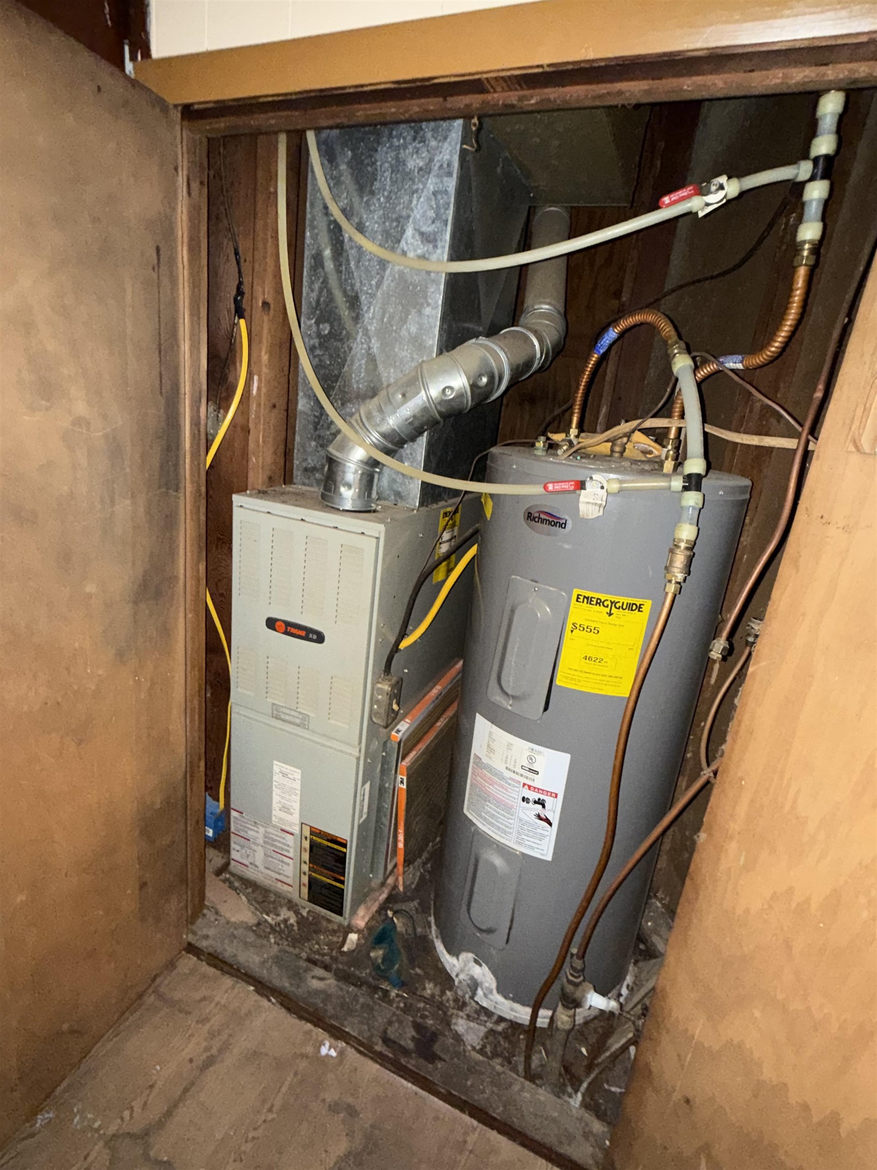 RIDGECREST - Residential