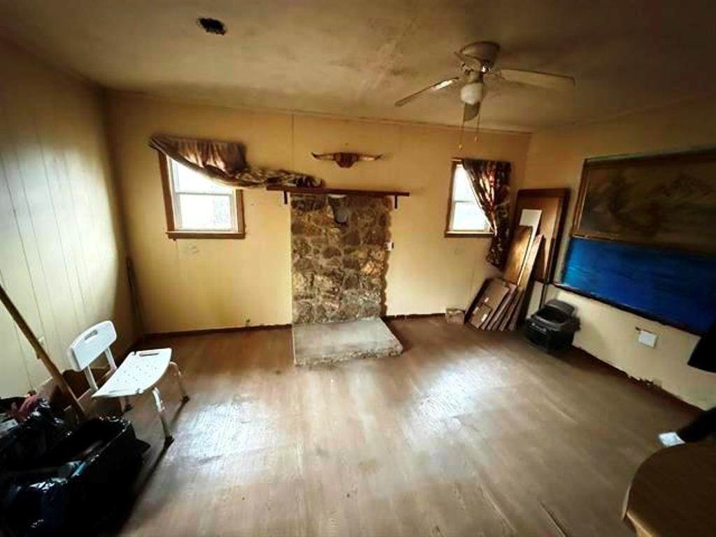 RIDGECREST - Residential