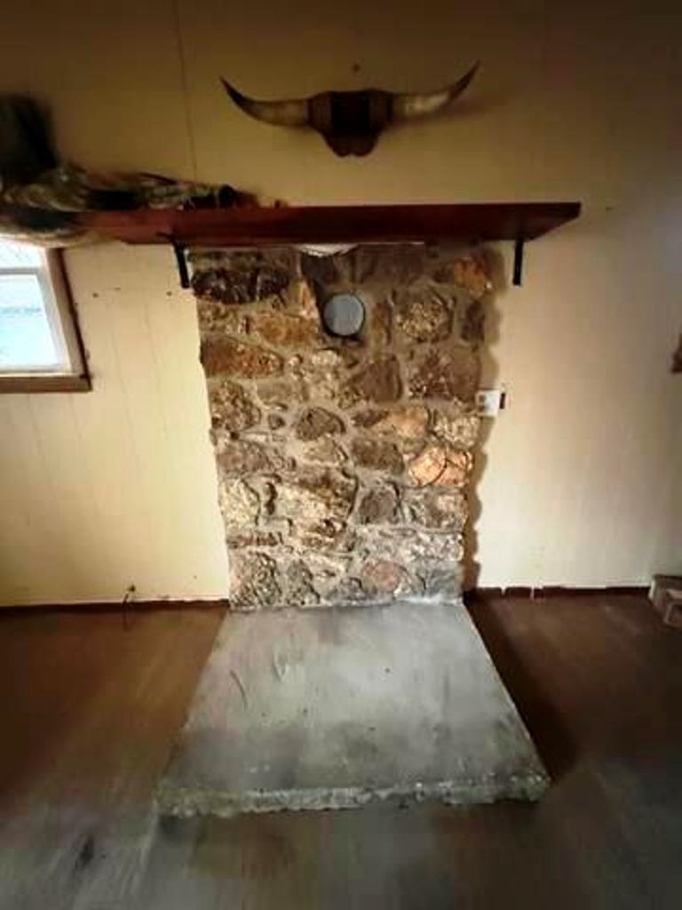 RIDGECREST - Residential