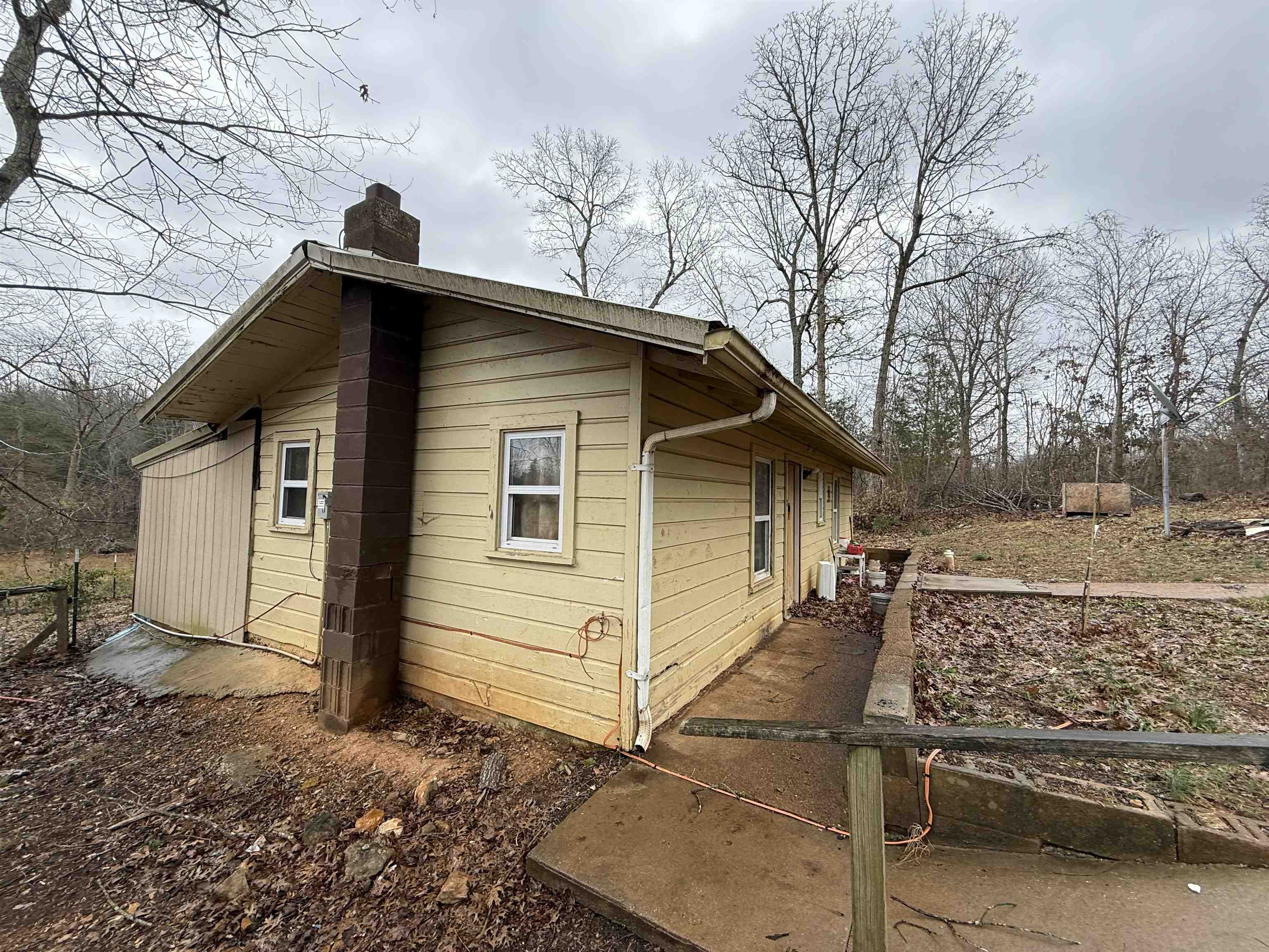 RIDGECREST - Residential