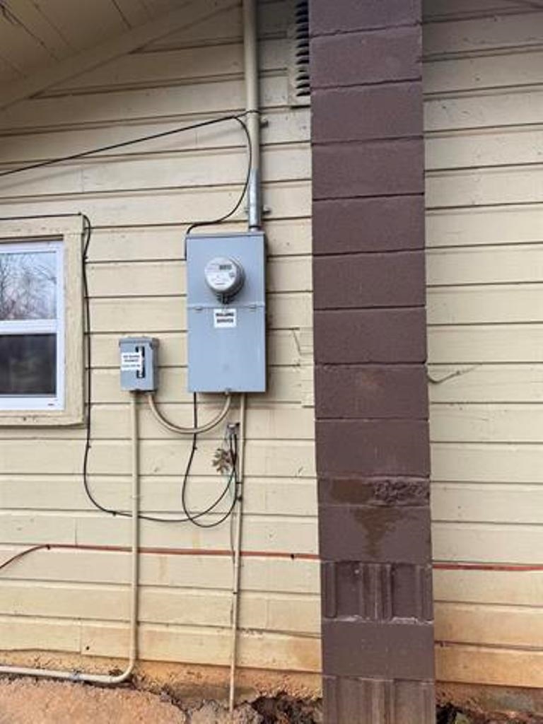 RIDGECREST - Residential