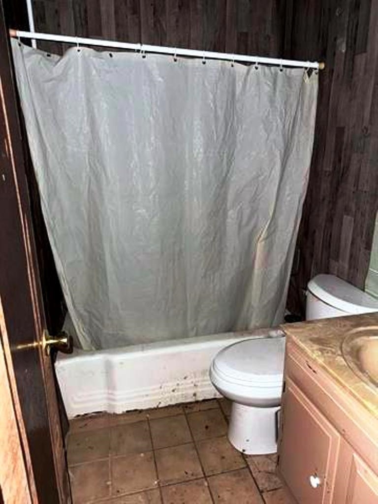 RIDGECREST - Residential