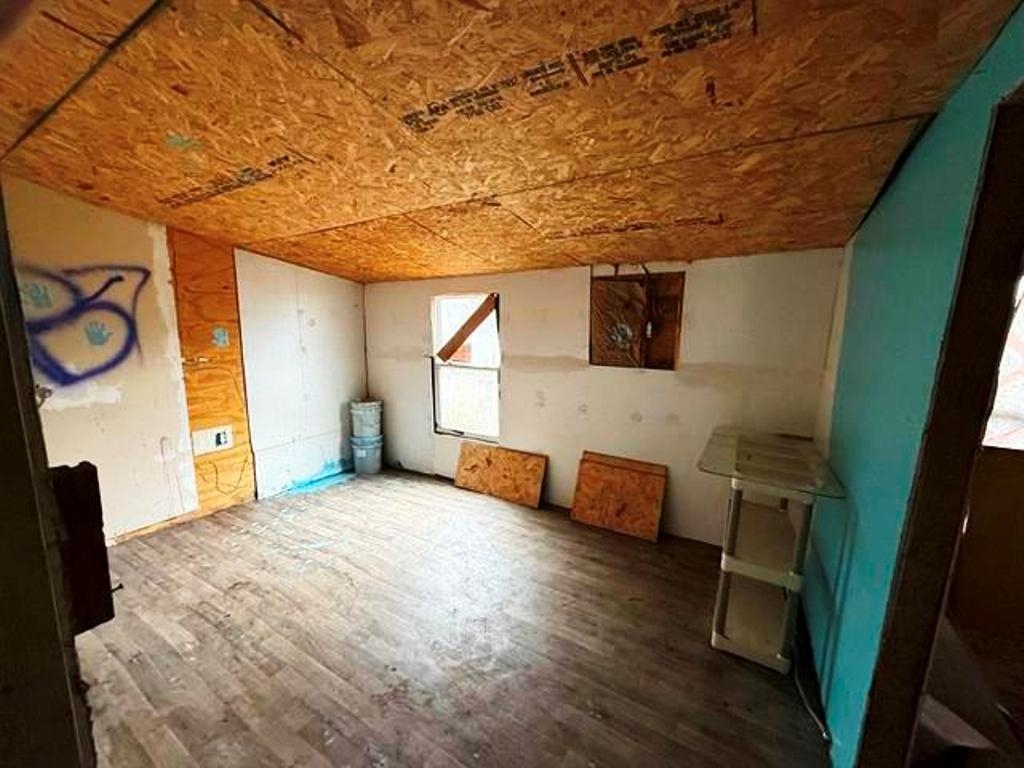 RIDGECREST - Residential